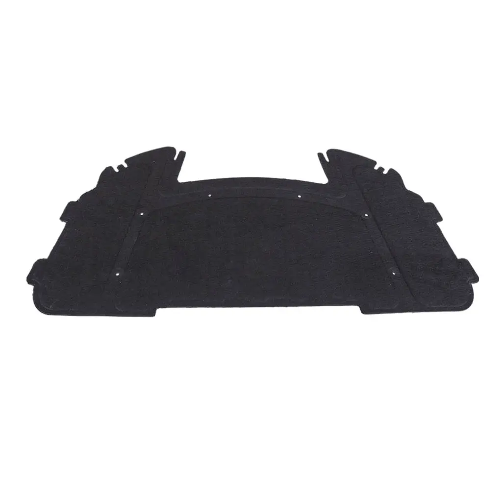 51487059260 Soundproofing Car Hood for  328i for  325i Sport Sedan Sound Insulation Core for  Accesseries