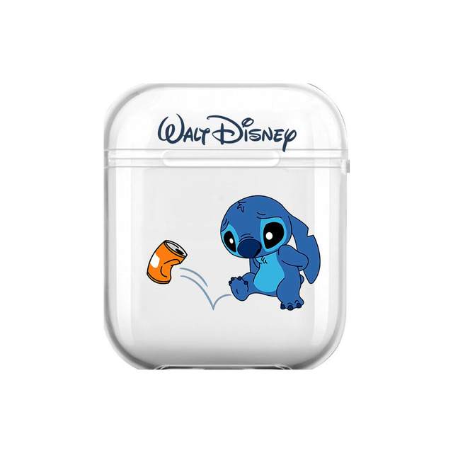 Lilo and cheap stitch airpod case