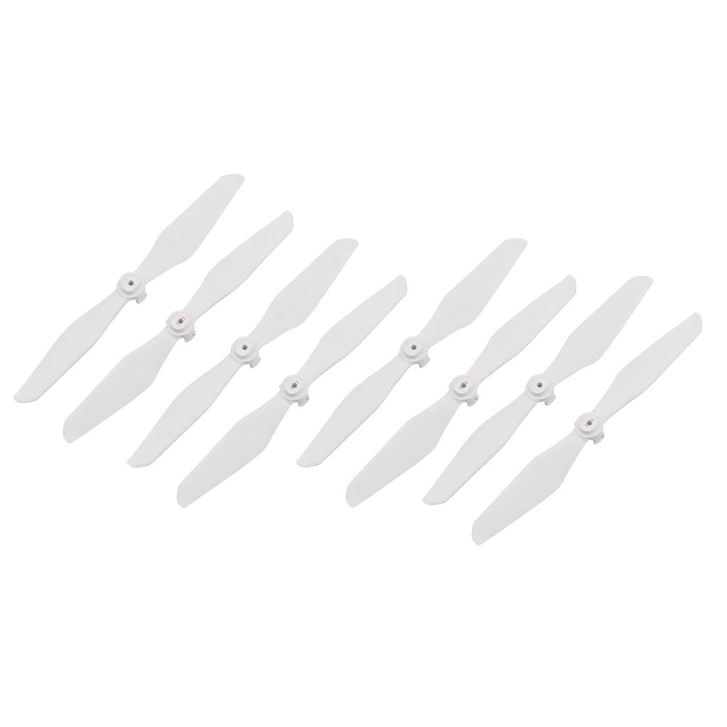 8x Low Noise CW/CCW Propellers Blades for FIMI A3 RC Drone Accessories