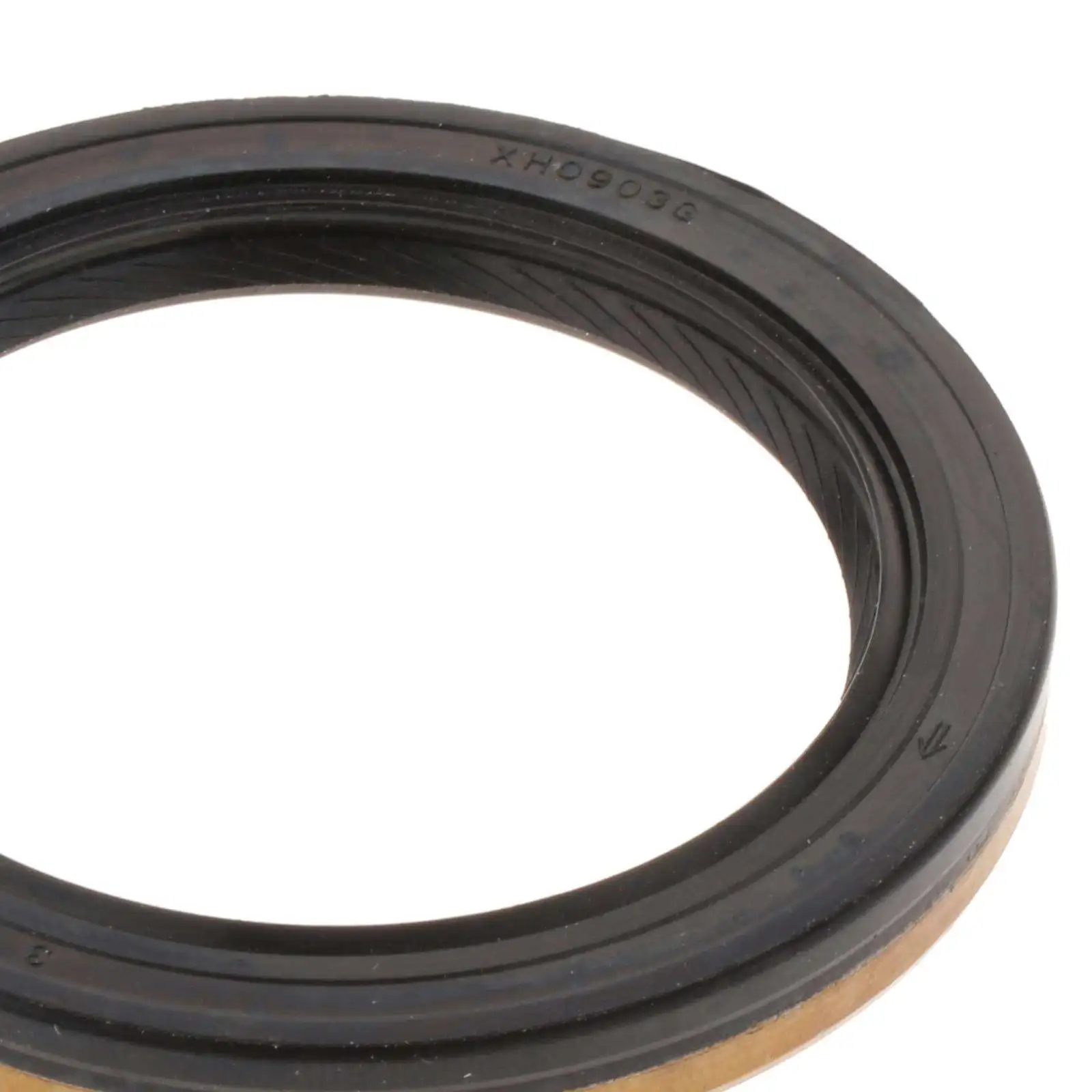 Rubber Front Oil Seal ACC Replacement Transmission Jf015E Jf017E Parts Fit for Nissan Sylphy