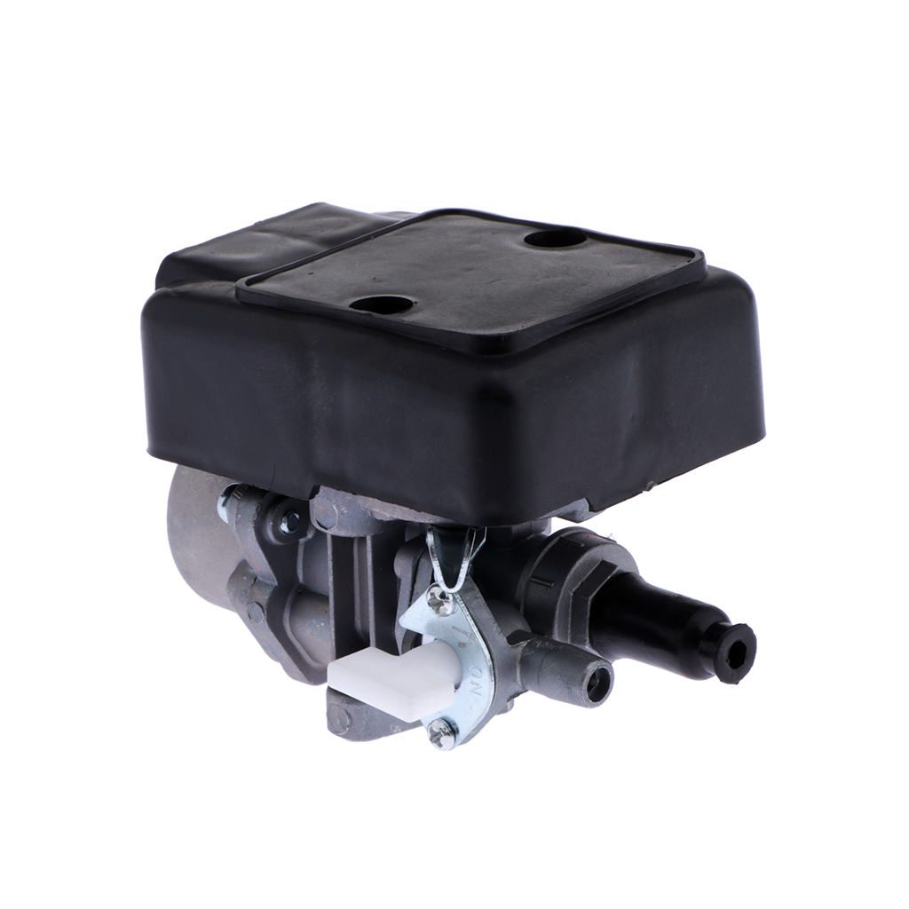 MagiDeal Carburetor For 47cc 49cc Engine Pocket Dirt Bike Mini Moto ATV Quad