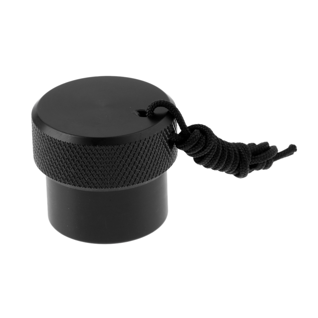 Replacement     Dive     DIN     Tank     Valve     Dust     Plug