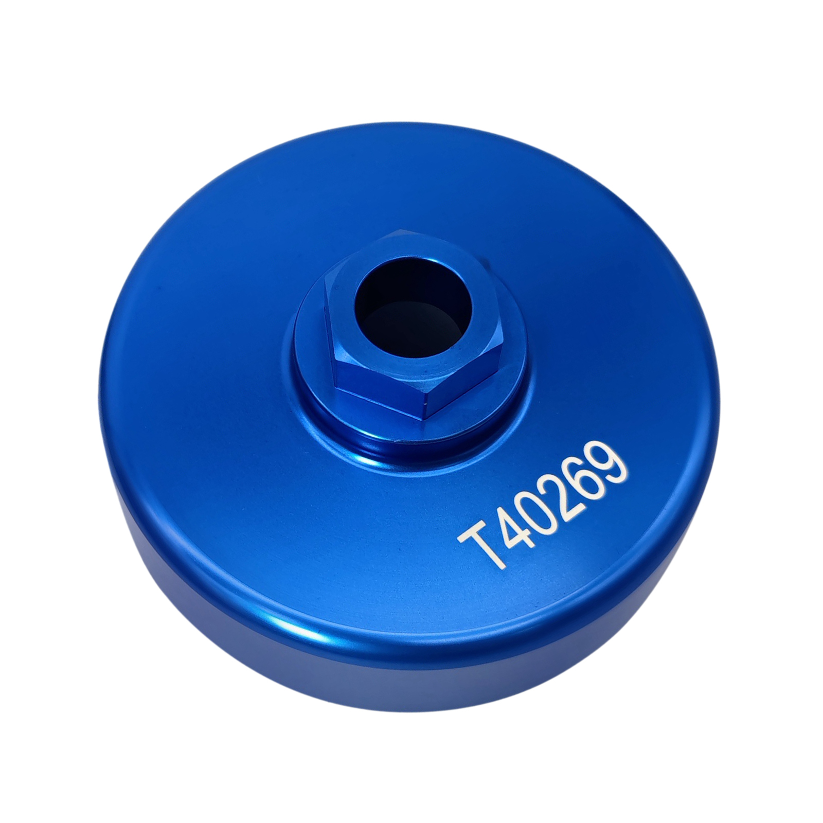 T40269 Camshaft Adjuster Unit Car Timing Tool for Audi A6 A7 A8 4.0L TFSI Engine