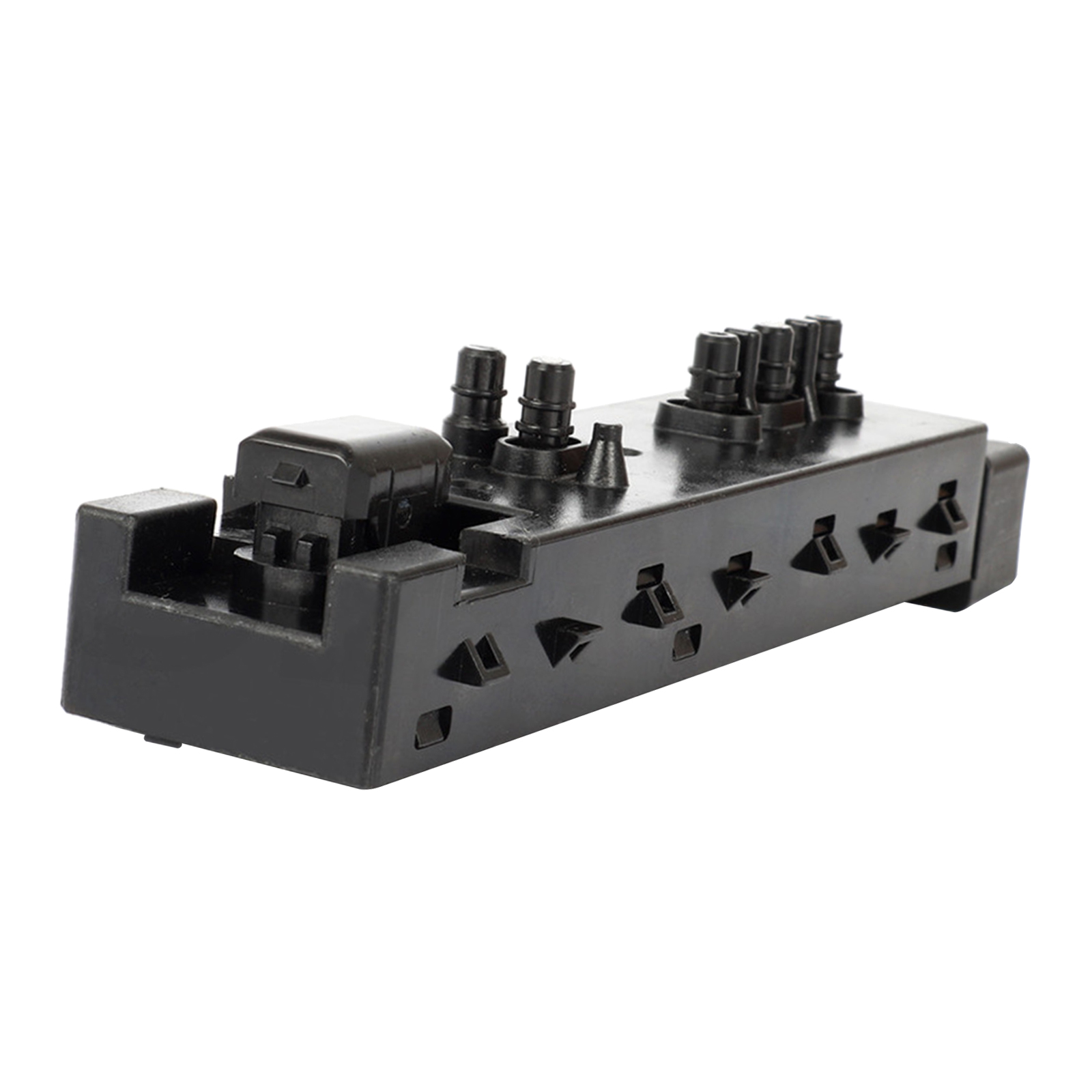 Front Driver Power Seat Adjustment Control Switch Assembly for Ford Explorer 9L3T-14B709-FAW