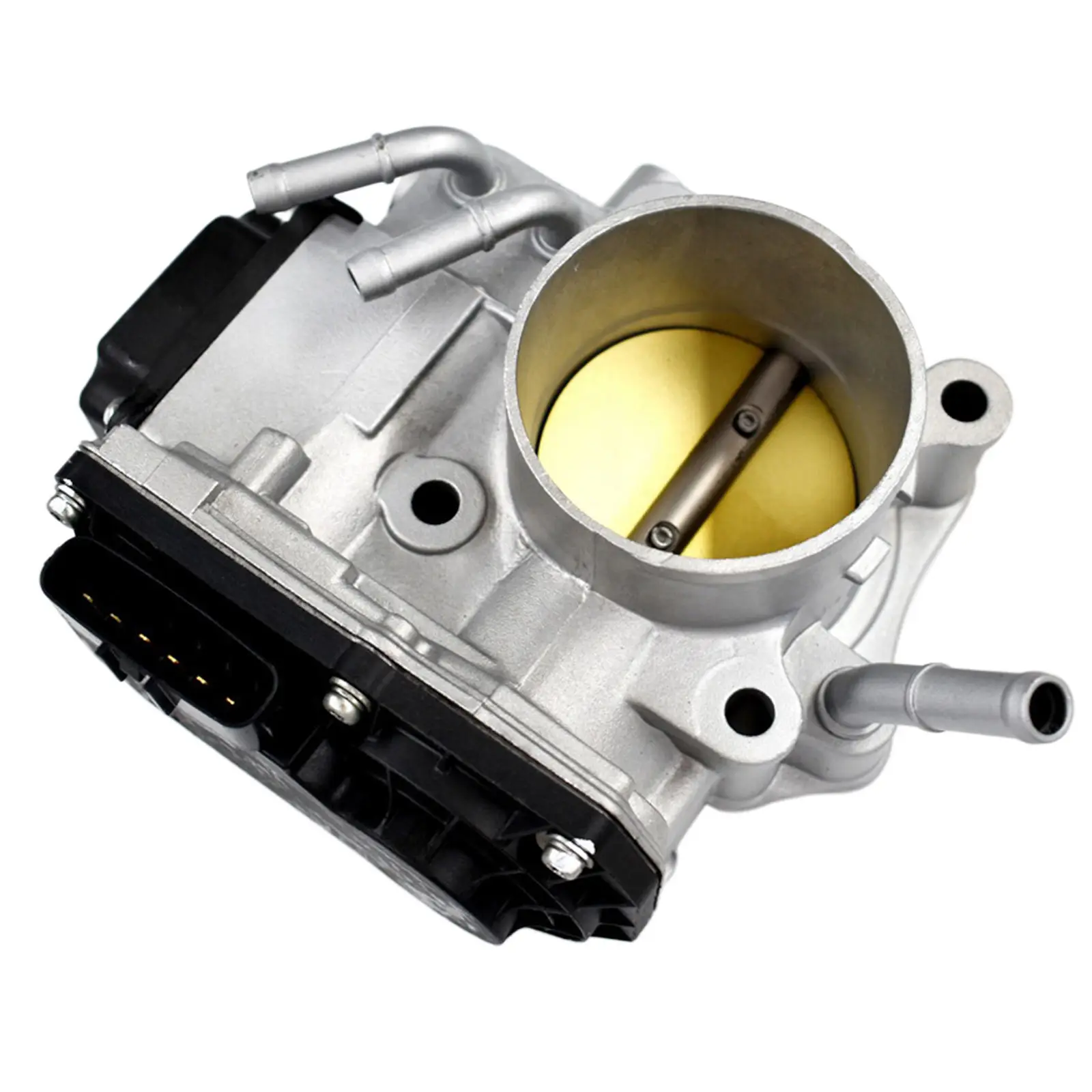 No. 16400-RAA-A6106-07Throttle Body Assembly for Honda Accord 2.4L 2006-2007 Vehicle Parts