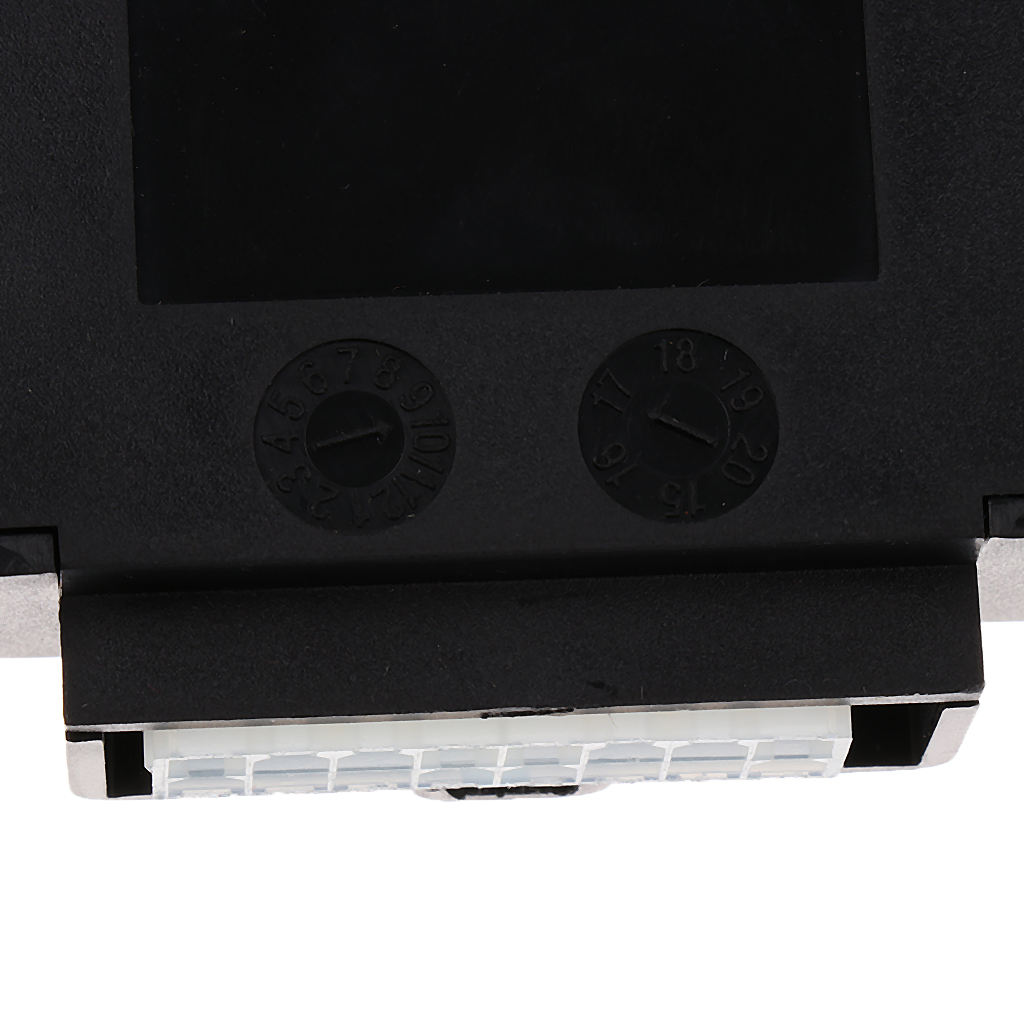 Universal  Device for Automatic Window Closer SUV for Automobile 4 Doors And 12V