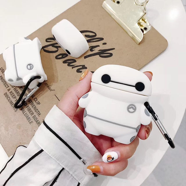 Baymax outlet airpod case