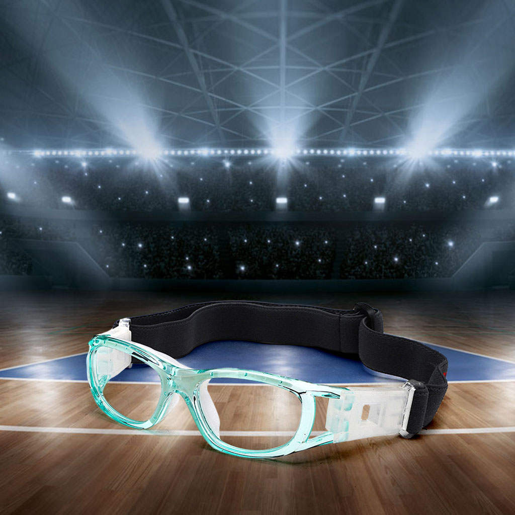 Outdoor Sports Glasses Cycling Basketball Football Sports Safety Protective Goggles Sunglasses Men Impact Resistance Eyewear