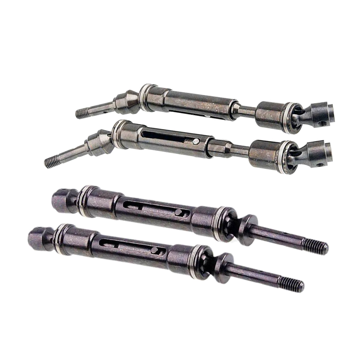 Traxxas Slash 4x4 Stampede VXL 2WD 