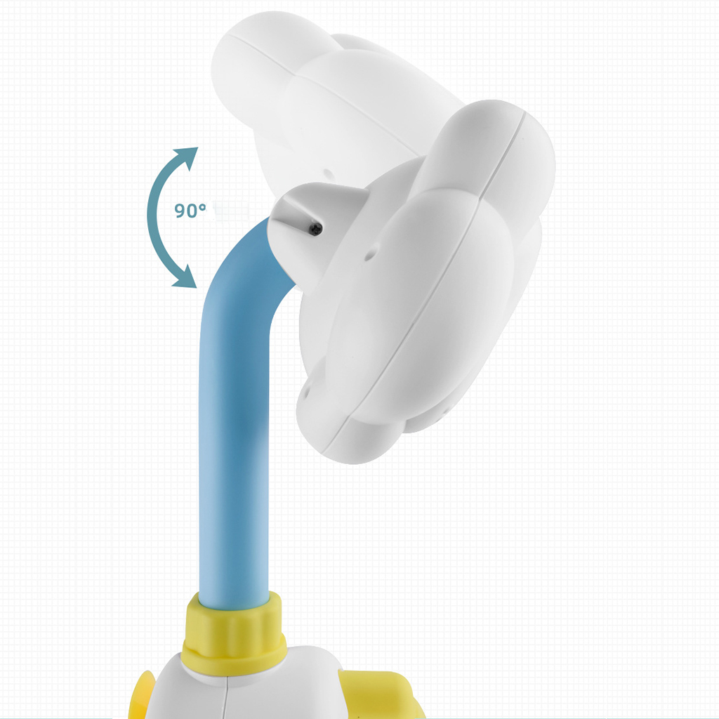 Water Spray for Baby Shower Swimming Toy Bathtub Play Pool Water Bathing Toy