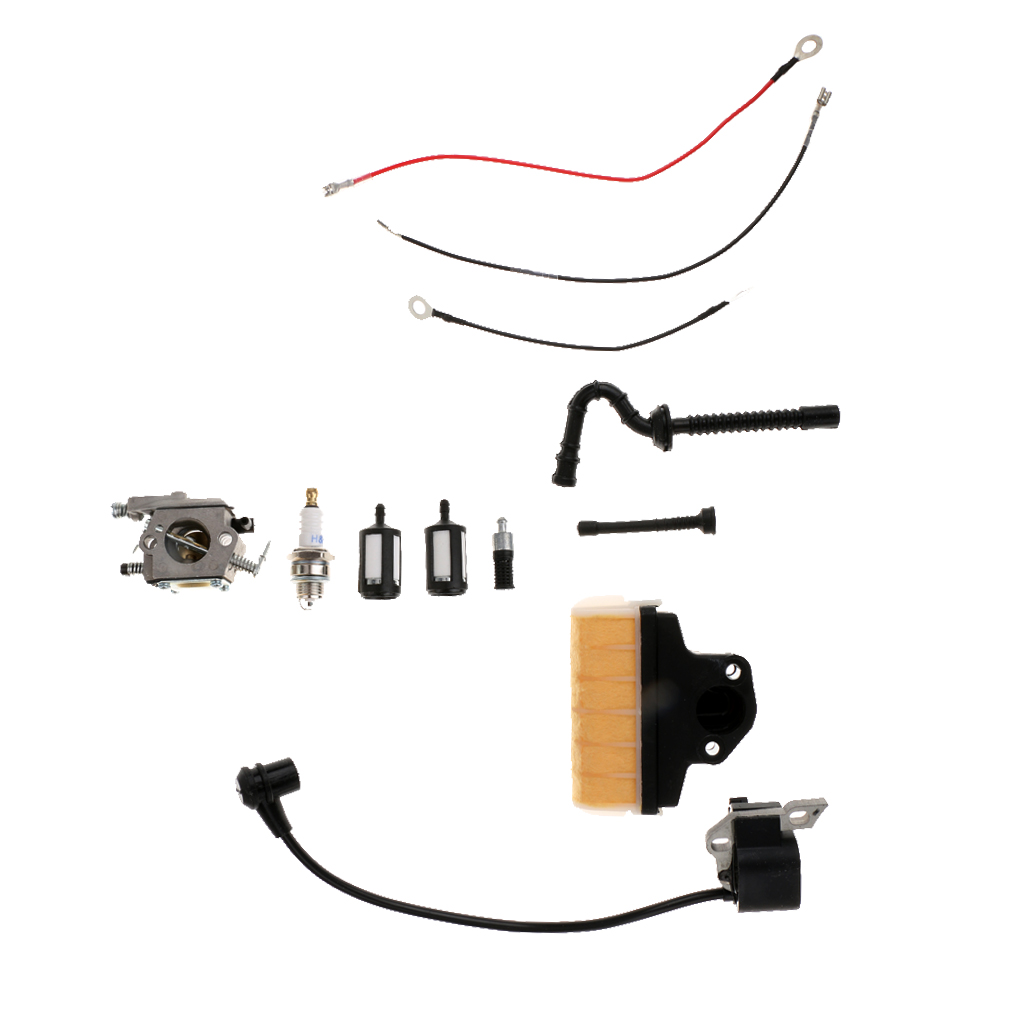 Chainsaw Parts Fits for STIHL 021 023 025 MS210 MS230 MS250 Mower Accessory