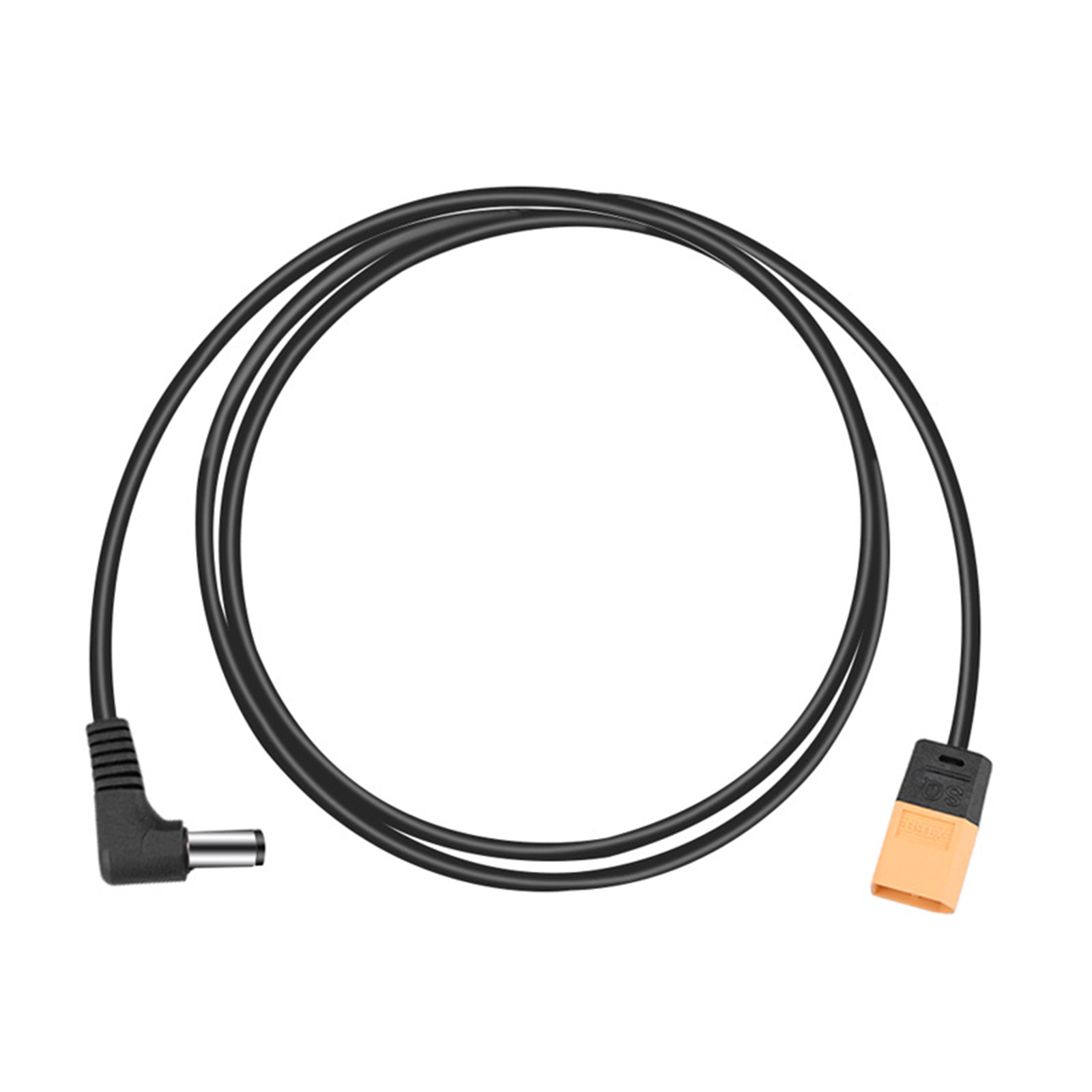 Charger Battery Charging Adapter Cable XT60 Plug to DC5525 Power Cable