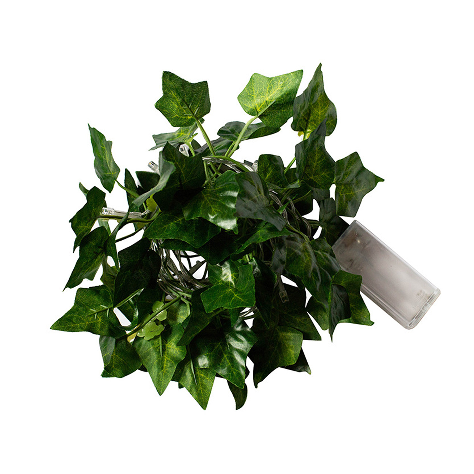 Folhas de Palmeira Casamento para Interior Luzes da Corda Artificiais Jardim Casa Decoração Parede Pendurado Videira Usb Led Escada Trilhos Folha 3 Cheap Fios de iluminação