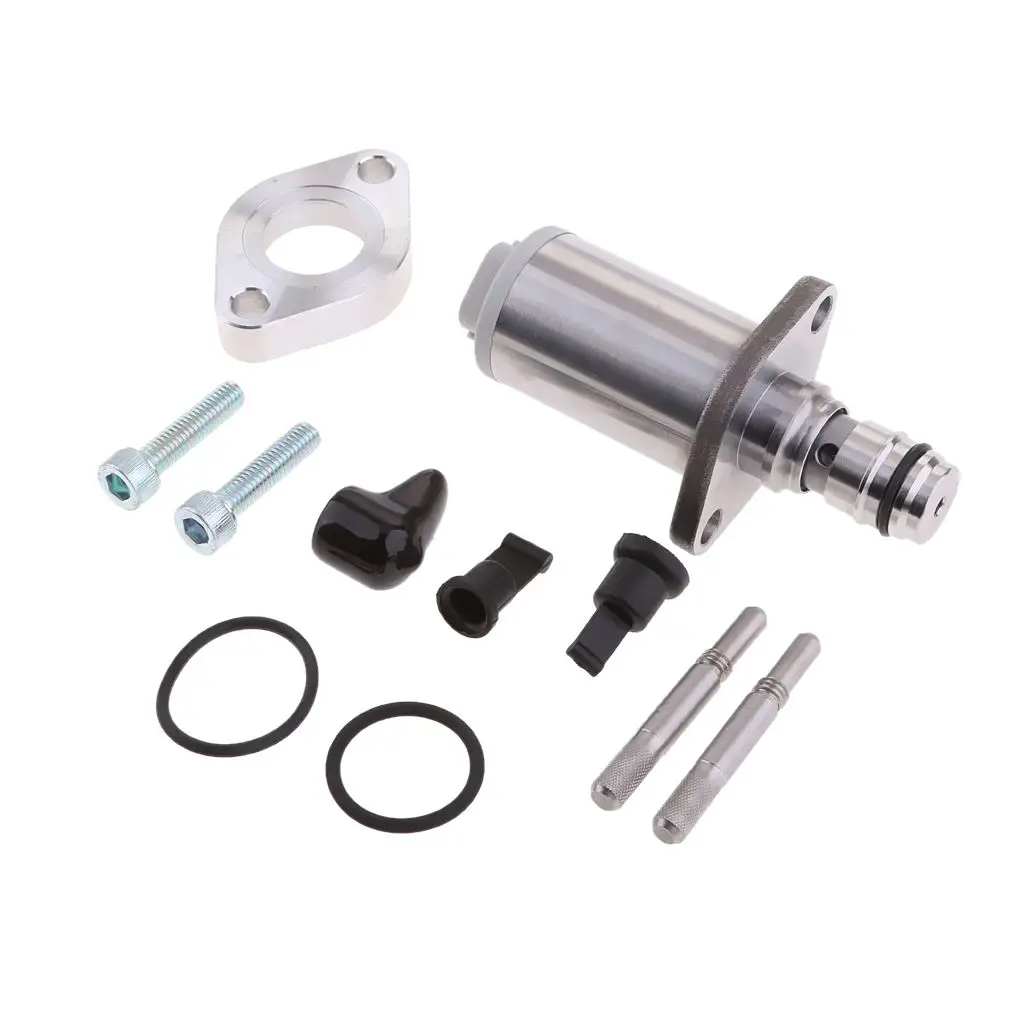 Car Fuel Pump Pressure Suction Control Valve for Toyota COROLLA HILUX 294200-0040