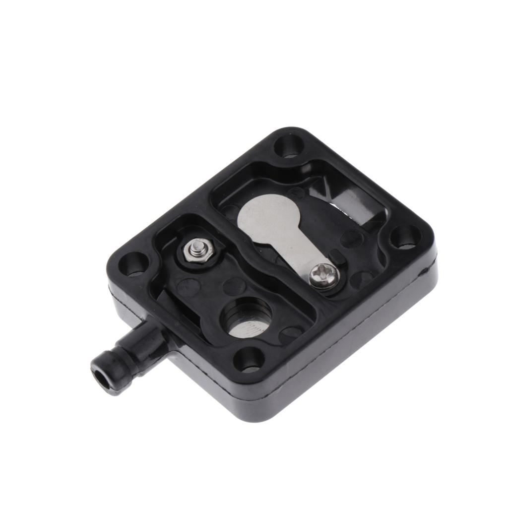 Fuel Pump Body for Tohatsu Nissan Outboard Motor 9.9HP 15HP 18HP  3C8-04002