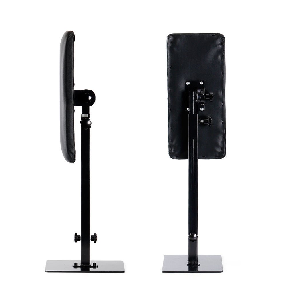 Tattoo Armrest Sponge Pad with Adjustable Height Tattoo Supplies for Salon