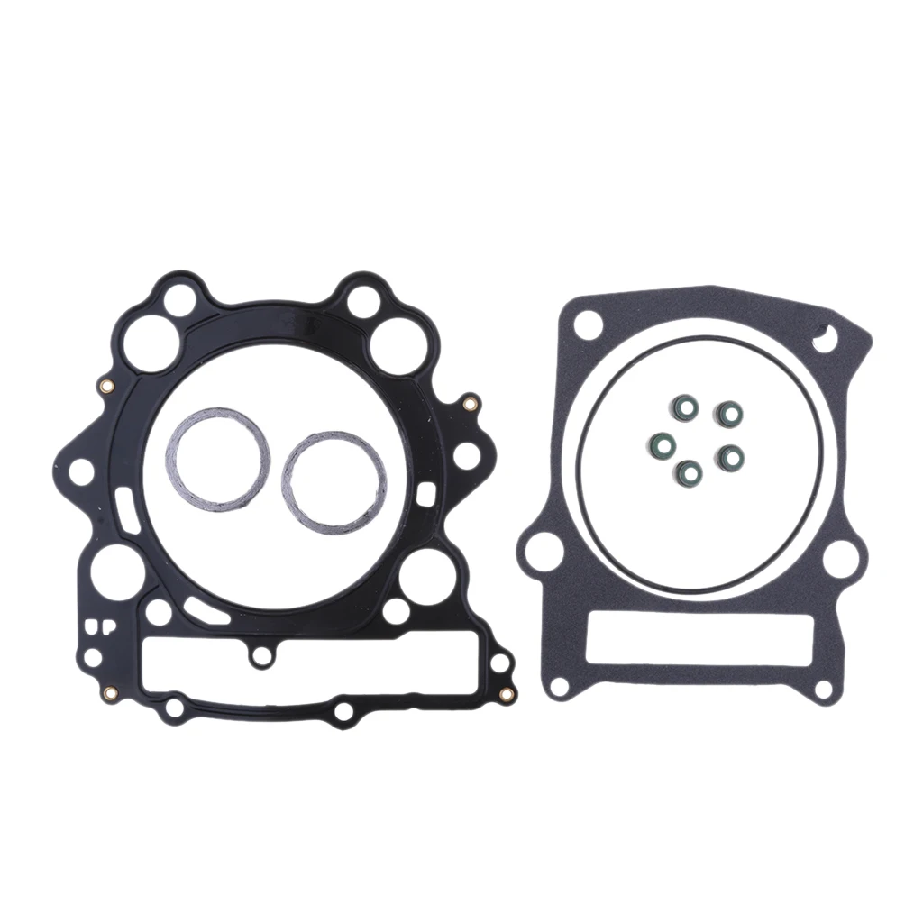 Top End Head Gasket Kit Replacment For Yamaha Raptor 660 01-05