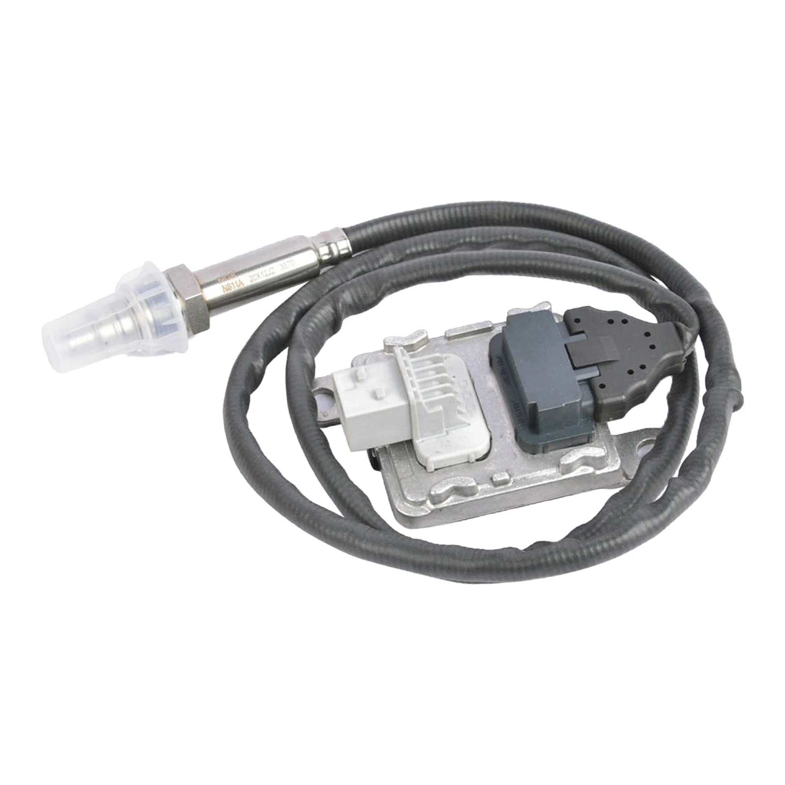 1Piece Plastic Copper Car Interior Outlet Nox Sensor Accessories Supplies for Mercedes Detroit 5WK97403