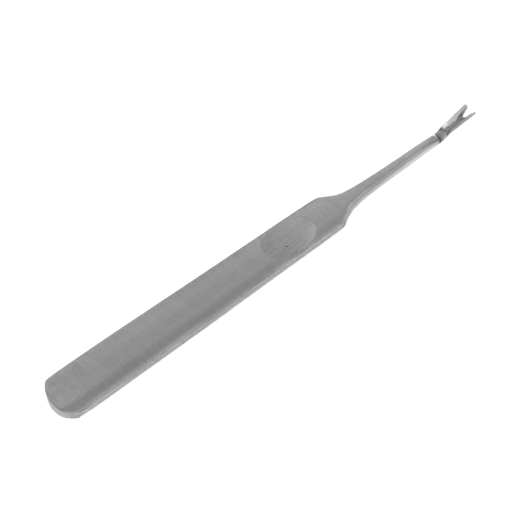 Professional Stainless Steel Cuticle Remover Pusher Dead Skin Cuticle Trimmer Tools