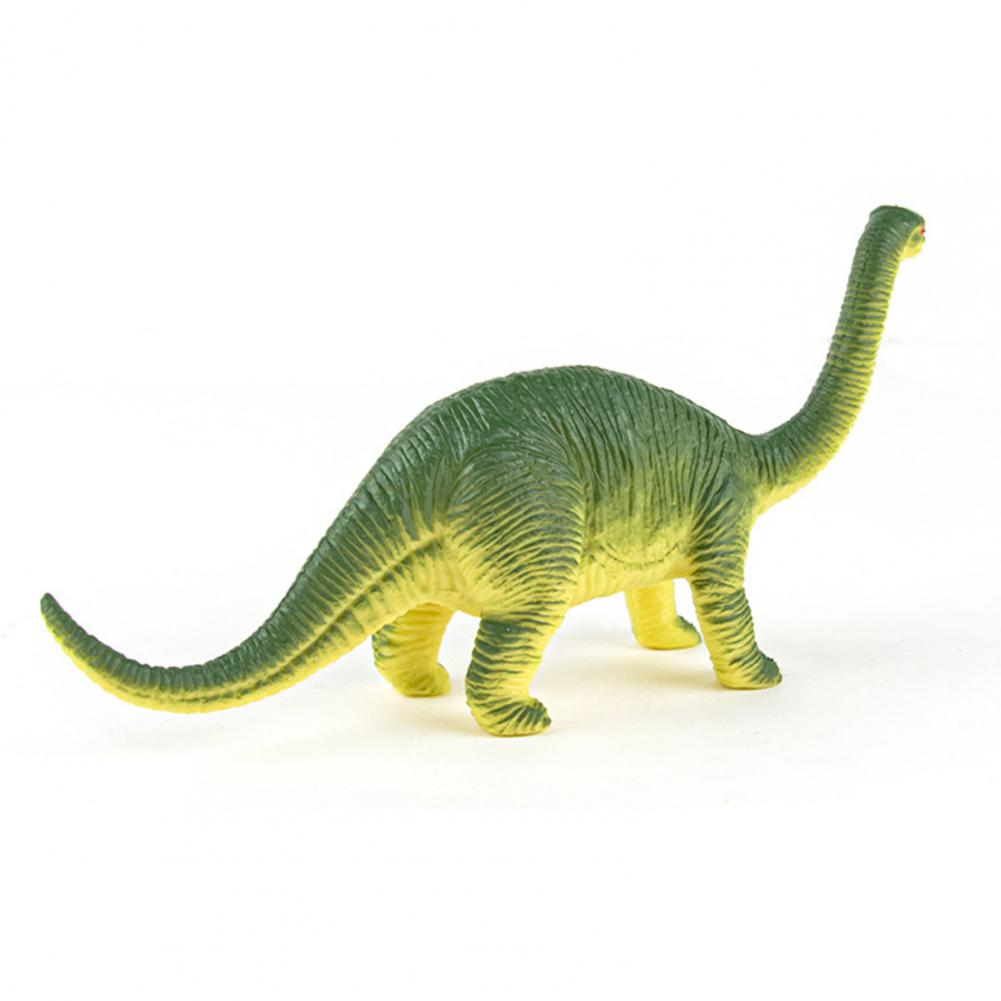 Modelos de Dinossauro Brinquedo de Dinossauro em Miniatura para Entretenimento Simulação Desgastar-resistente Portátil Crianças 12 Pçs - Set 2022 8 Brinquedos e hobbies