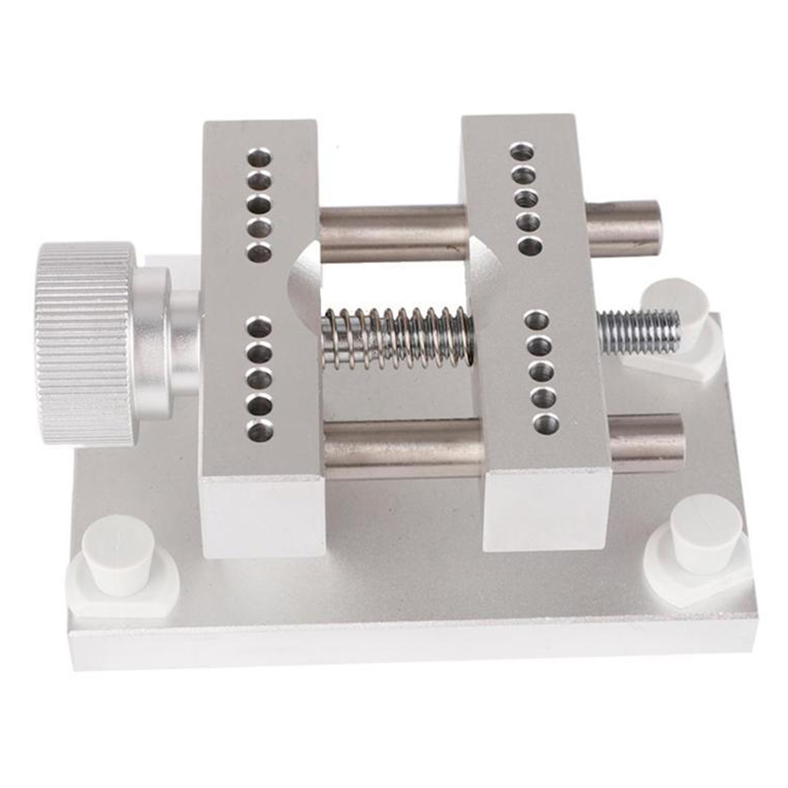 Metal Watch Strap Removal Device Adjustable Tool for The Maximum Aperture is 80mm