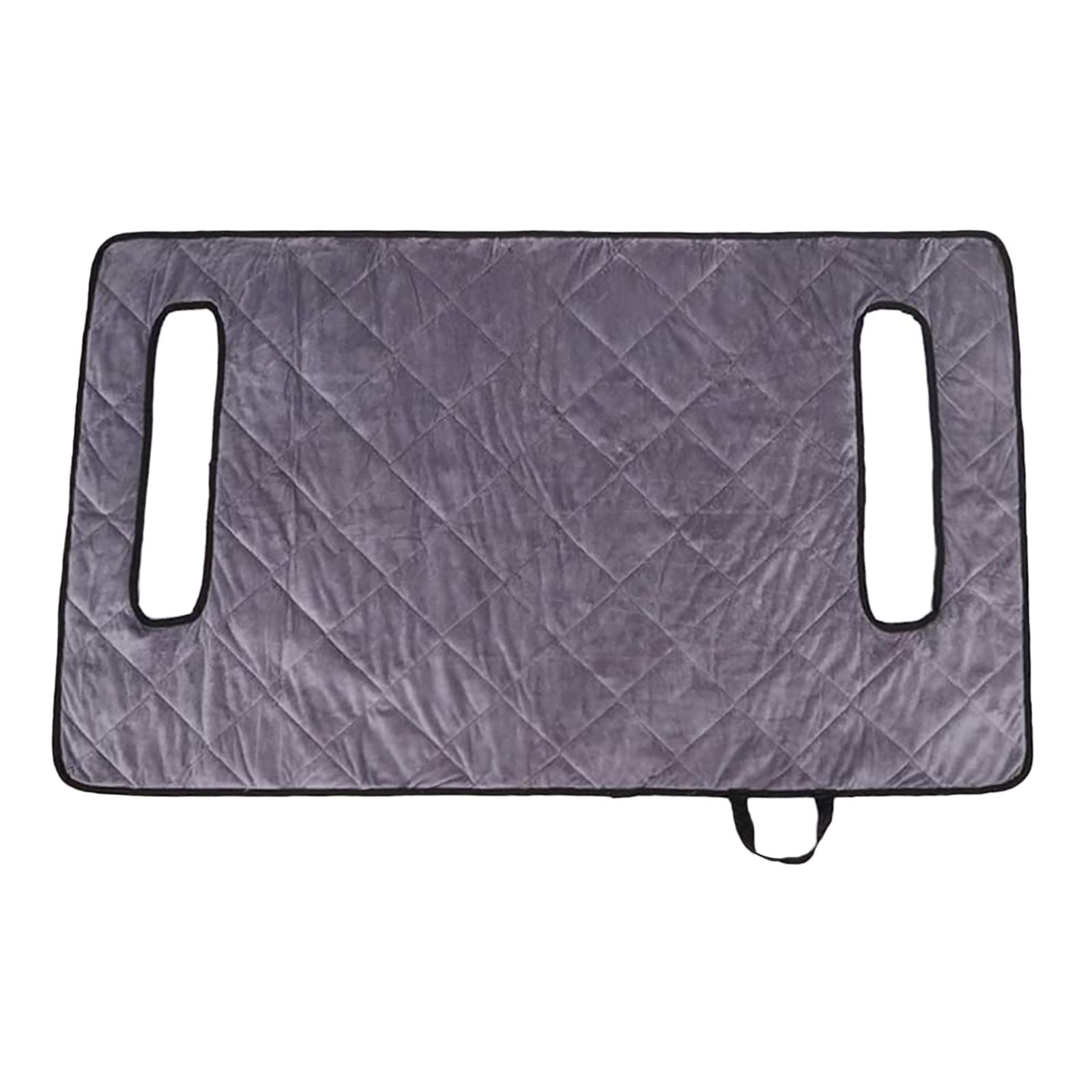 Golf Cart Seat Cover Blanket, Comfortable Soft Golf Cart Seat Cover for Golf Sports Travel