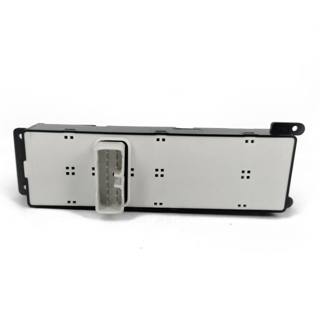 Car Electric Power Window Lifter Mirror Master Control Switch Replacement for KIA RiO RiO Hybrid