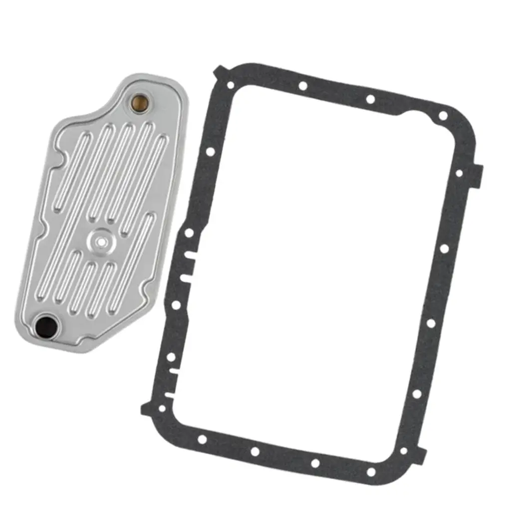 Automatic Transmission Filter and Gasket for Ford 1998-2011 F5TZ7A098A 4R44E