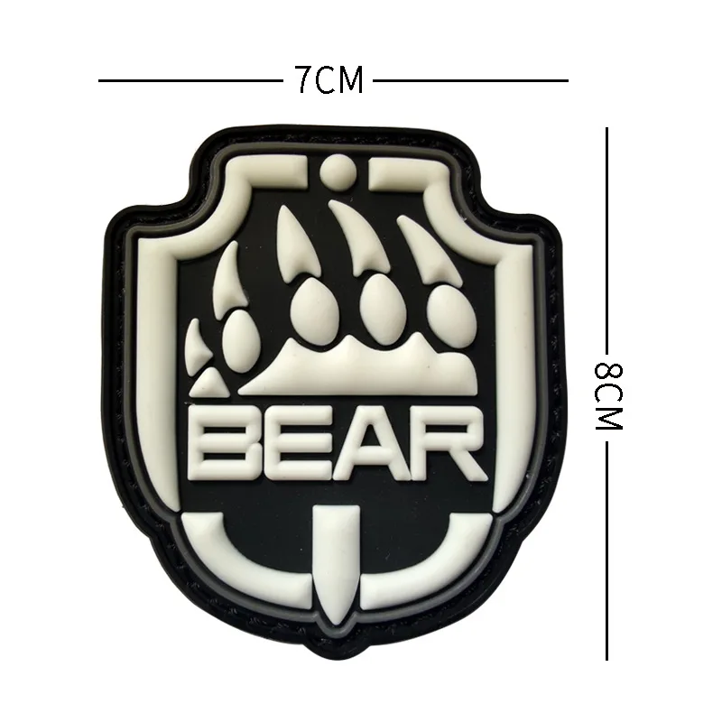 Bear Claw-07