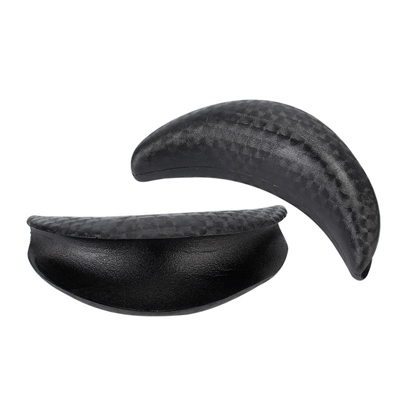 Travesseiro de Borracha Bacia para Lavagem do Cabelo Cabeleireiro Pescoço Resto Salão Cabelo Shampoo Bacia M88 4 Cabeleireiro pescoço resto travesseiro de borracha salão