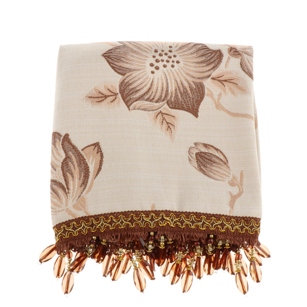 1pc Guzheng  Zither Cover Soft Cotton W/ Pendant Standard Size