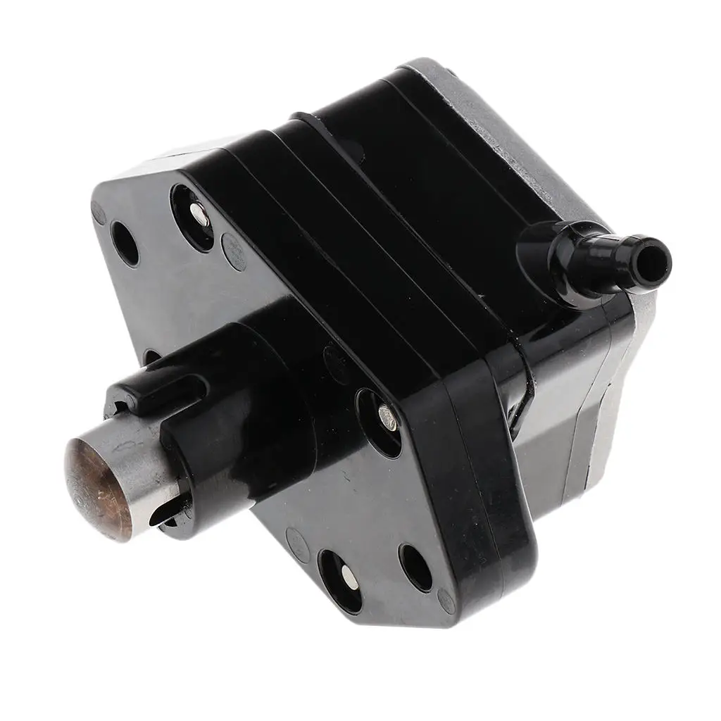 Boat Engine Fuel Pump Assembly For Yamaha F40/50/60 T50/60 30/40/50/60HP Outboard Motor 6C5-24410-00 Boat Accessories Marine