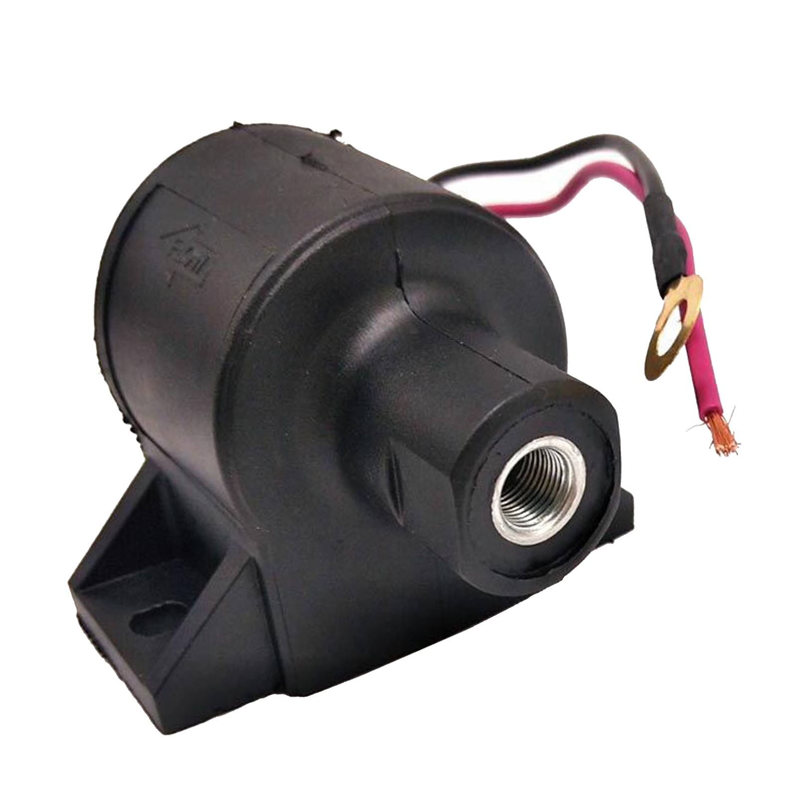 Portable Universal 12V Universal Petrol Fuel Pump Flow Style Car Accessories