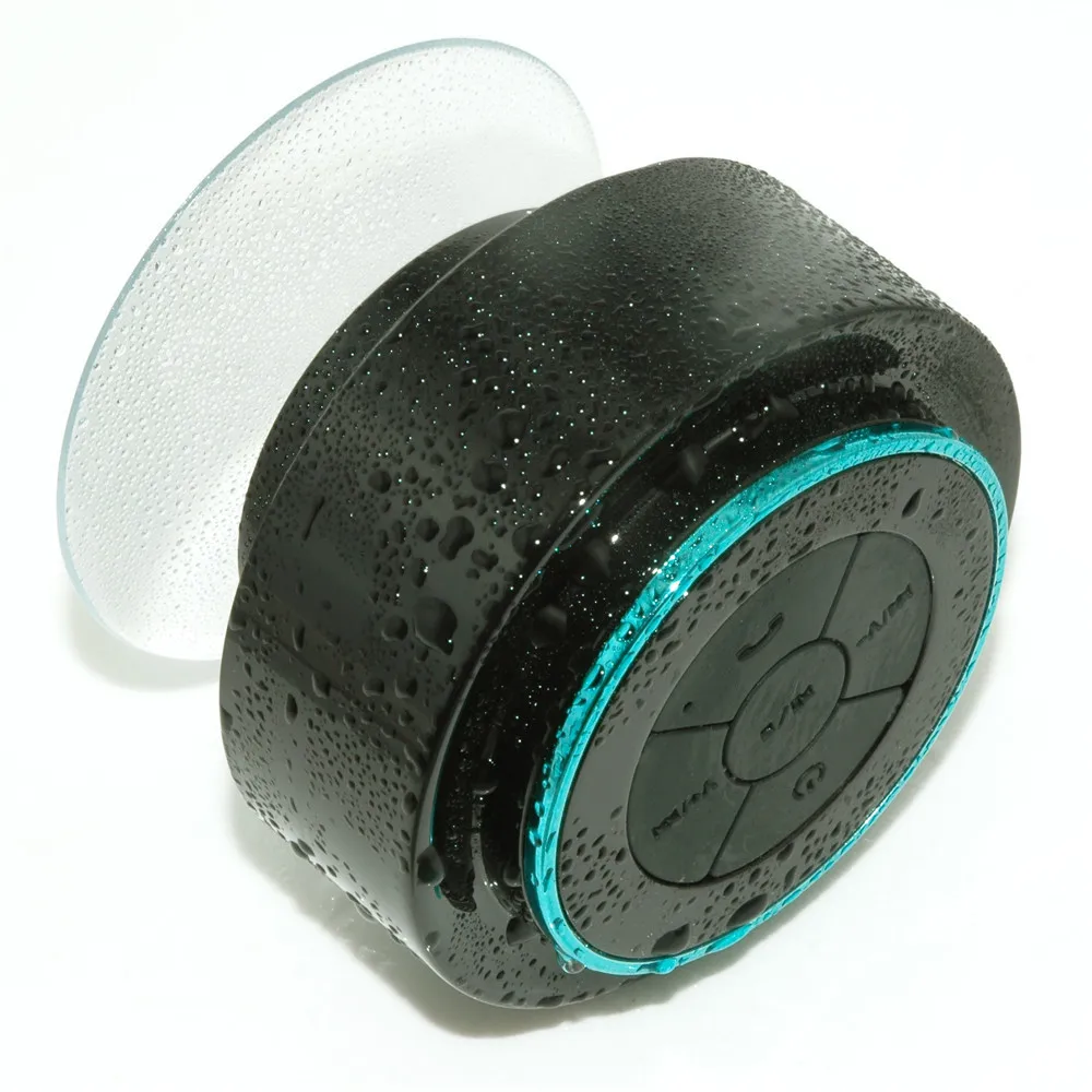 bluetooth speaker waterproof b