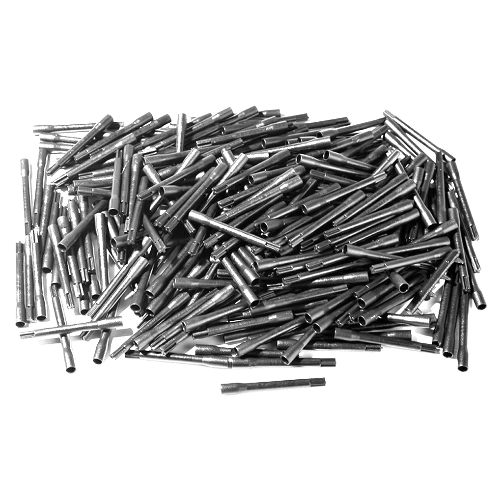 Pack 200pcs Disposable Mixer Sticks Stirring Rods for Electric Tattoo Ink Pigment Mixing Machine