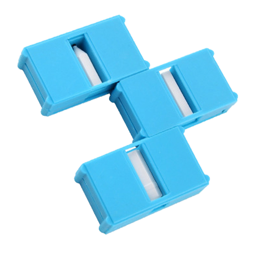 Creative Zig  Pencil Magic Trick Cut & Restored Pen Toy Amazing Illusion Puzzles Boys Kids Game Toys