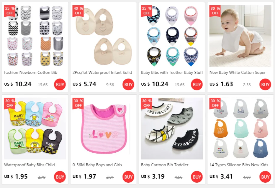 cute baby accessories Baby Bibs with Teether Baby Stuff Triangle Bib Silicone Baby Scarf Cotton Drooling Towel Burp Cloth Infant Feeding Towel baby essential 