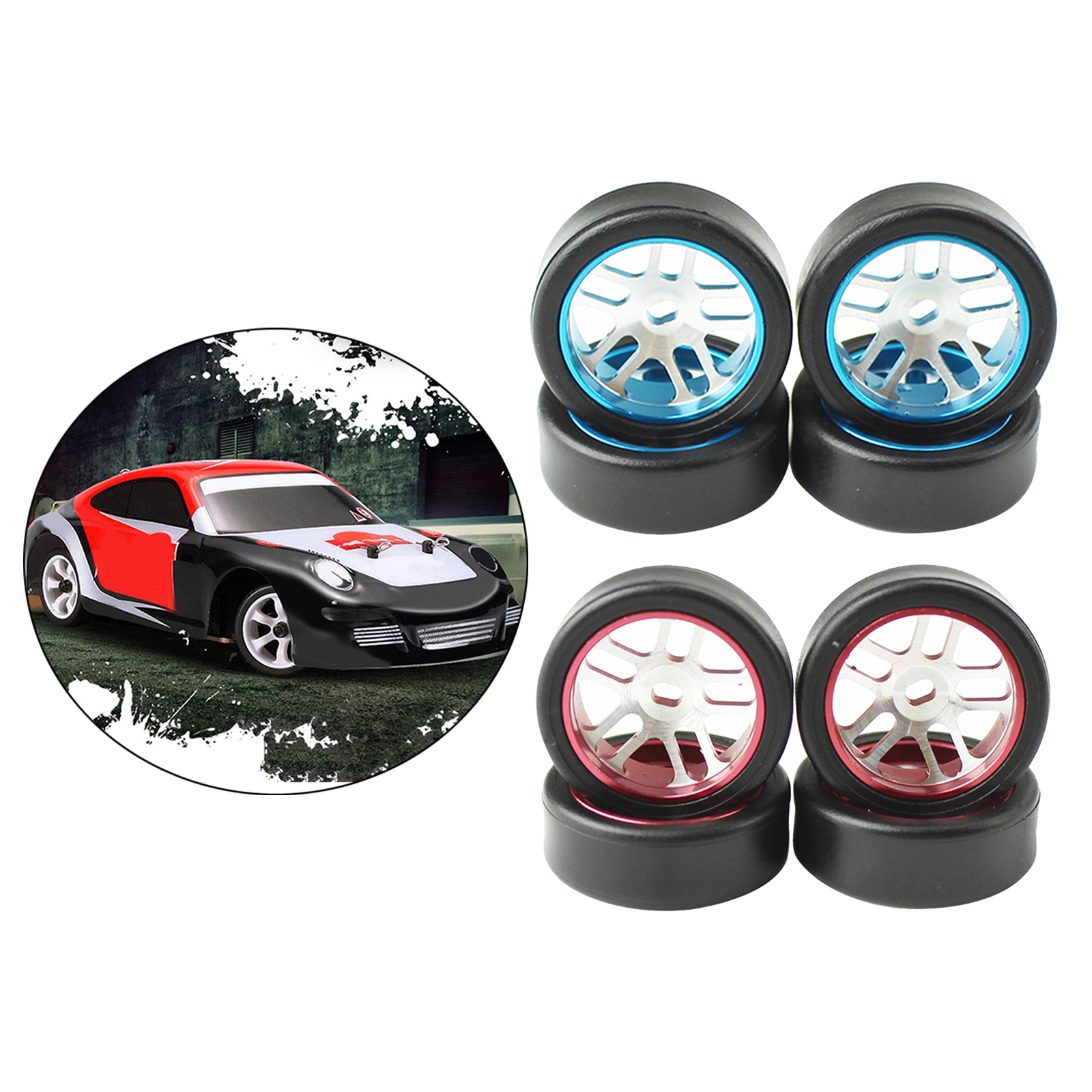 Washing Machine Laundry Washer USB 18W for Underwear Travel Camping RV White