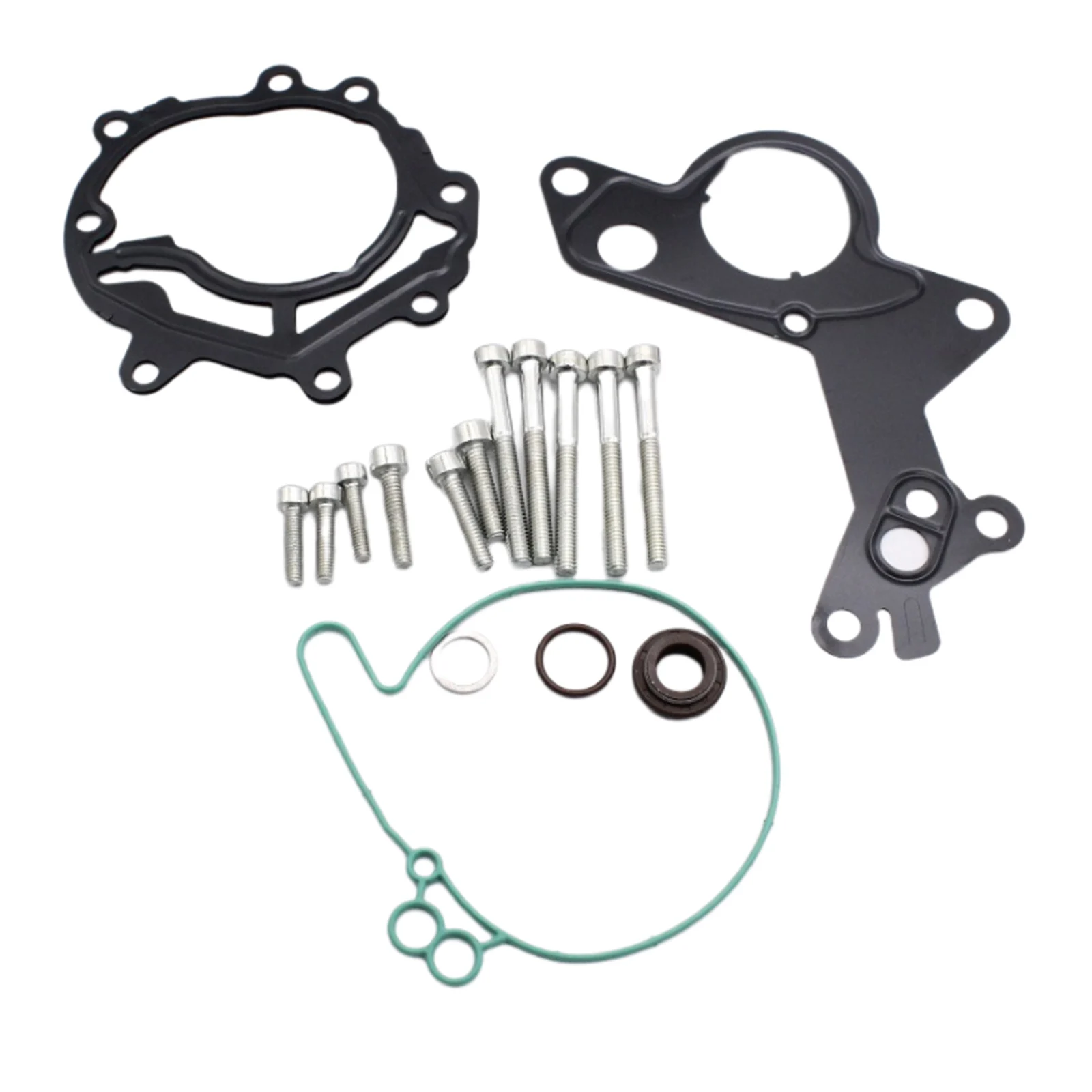 Vacuum Fuel Tandem Pump Repair Kit for VW Car Accessories 038145209 for Ford