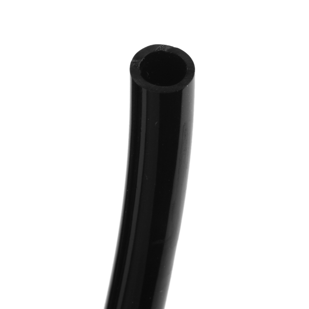 New 10M 8/11 DIY Automatic Micro Drip Irrigation Gardens Watering Hose PVC Pipe Tubing Agriculture Garden Water Device Supplies