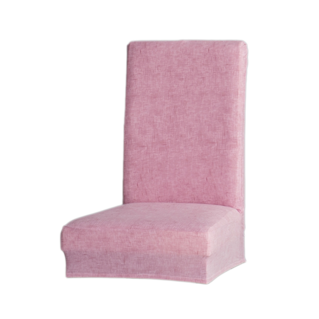 Dining Chair Cover, Nordic style, Universal Slip Seat Cover, Elastic Fabric PICK