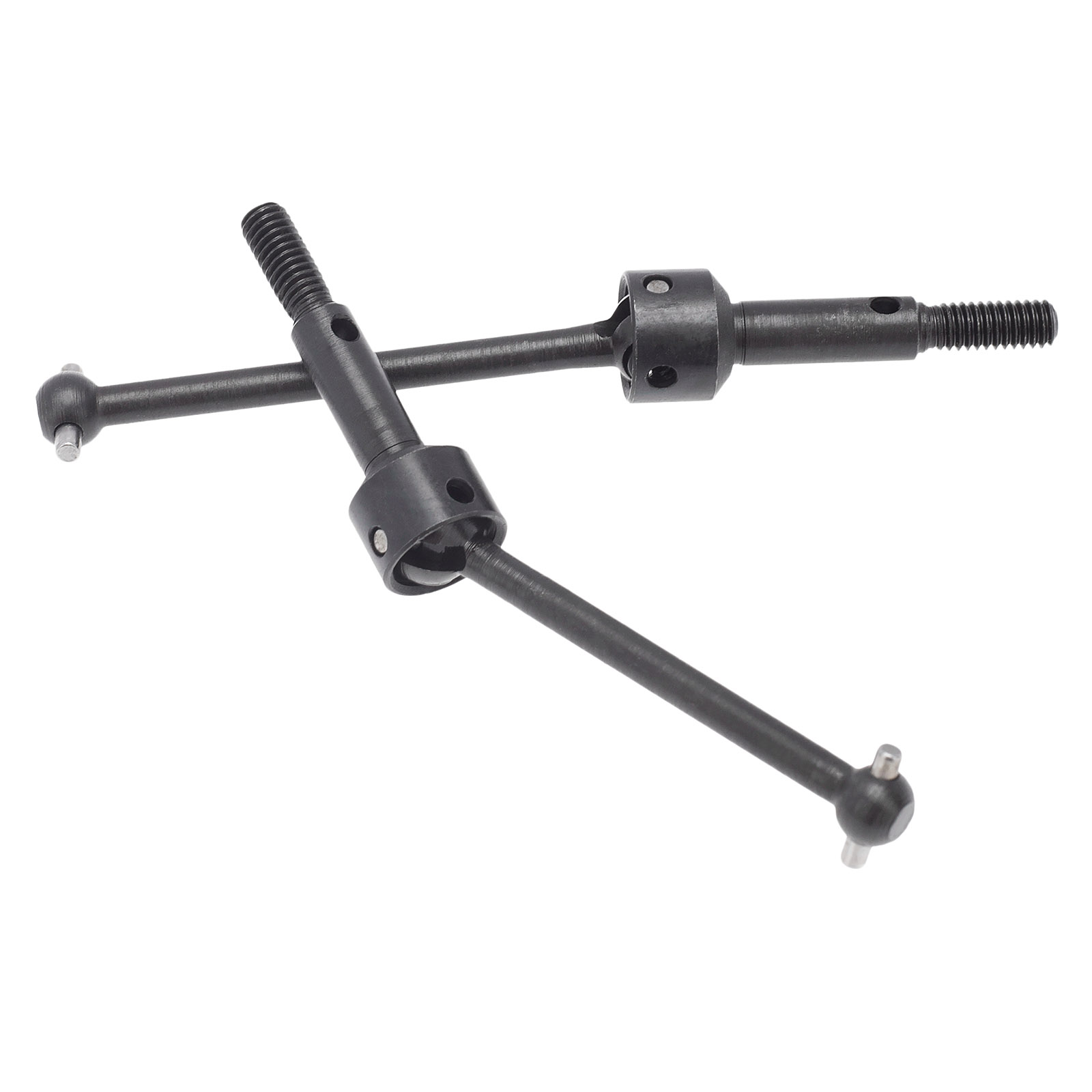 RC Car Driveshaft Steel for Tamiya 53792 TT-01 RC Car Upgrade RC  Car