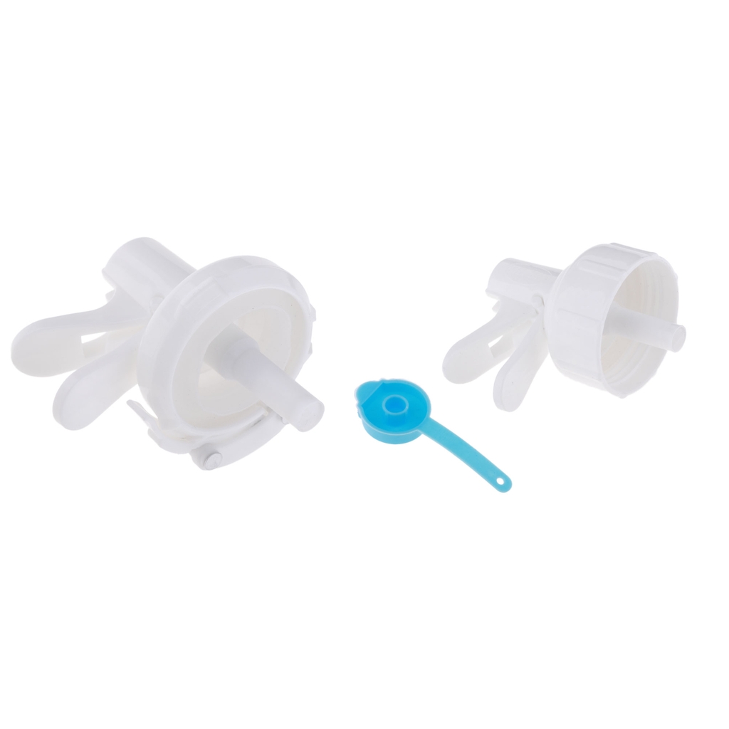 Plastic Spigot Water Replacement  Valve Faucet Dispenser for Outdoor