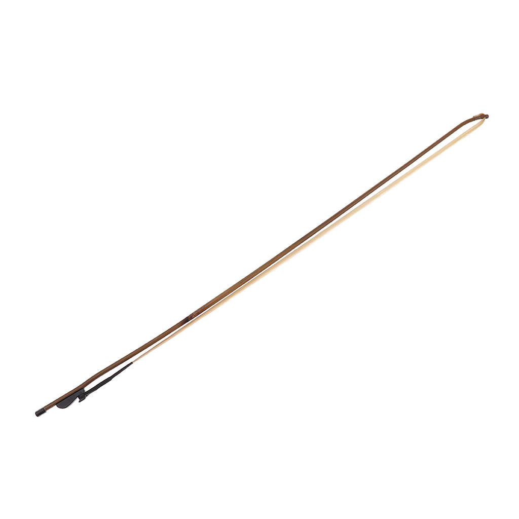 Professional Erhu Bow Chinese Violin Bow Musical Stringed Instrument Parts For Beginner