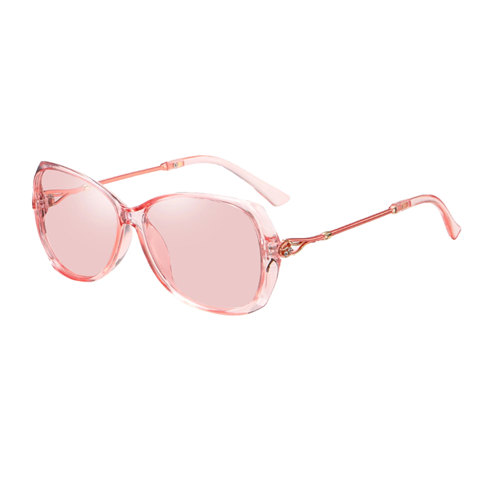 Women Sunglasses Ladies Polarized Driving Anti Sun Glasses Eyewear