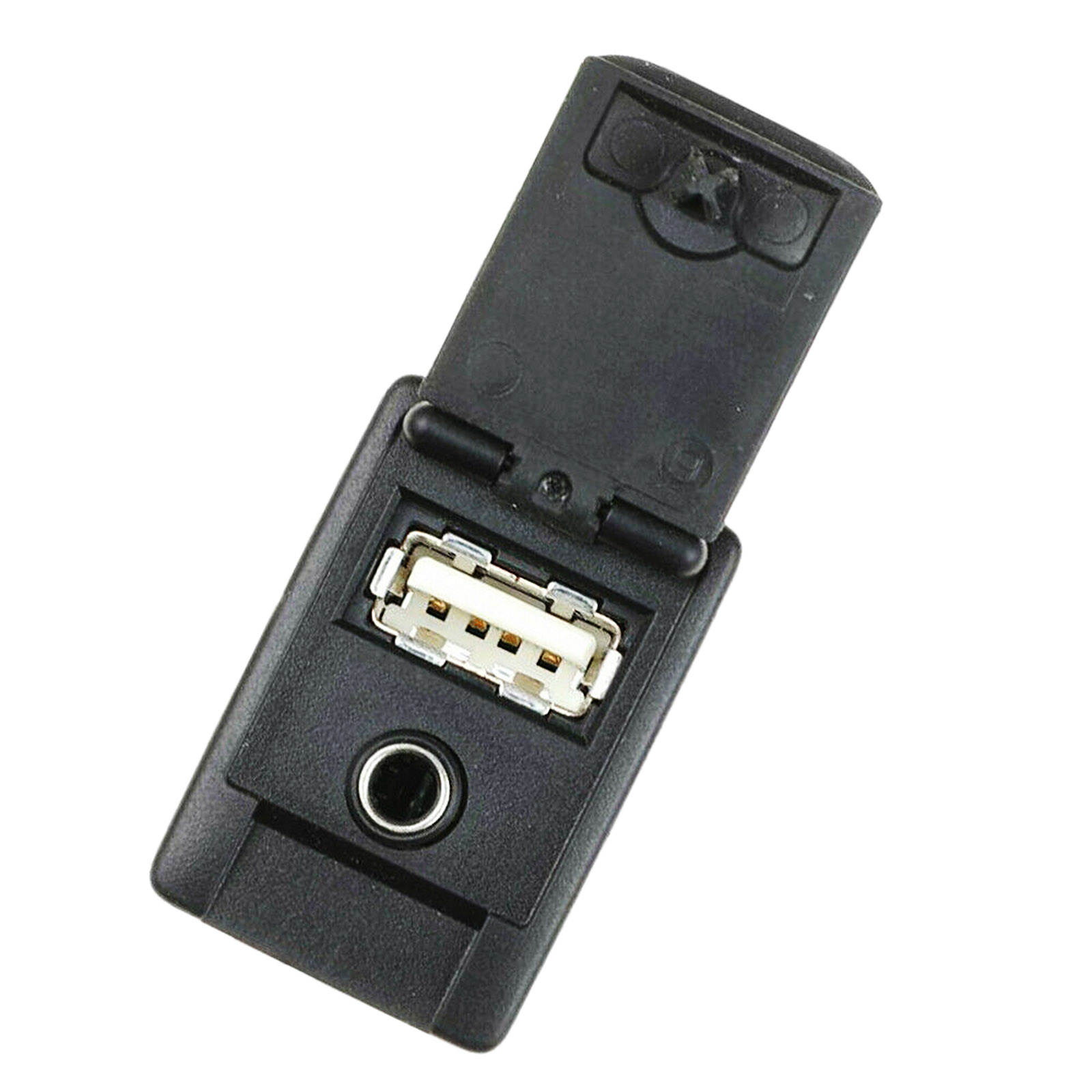 USB Port Adapter Jack 861900R010 Accessories Sockets Fit for Toyota Camry Corolla