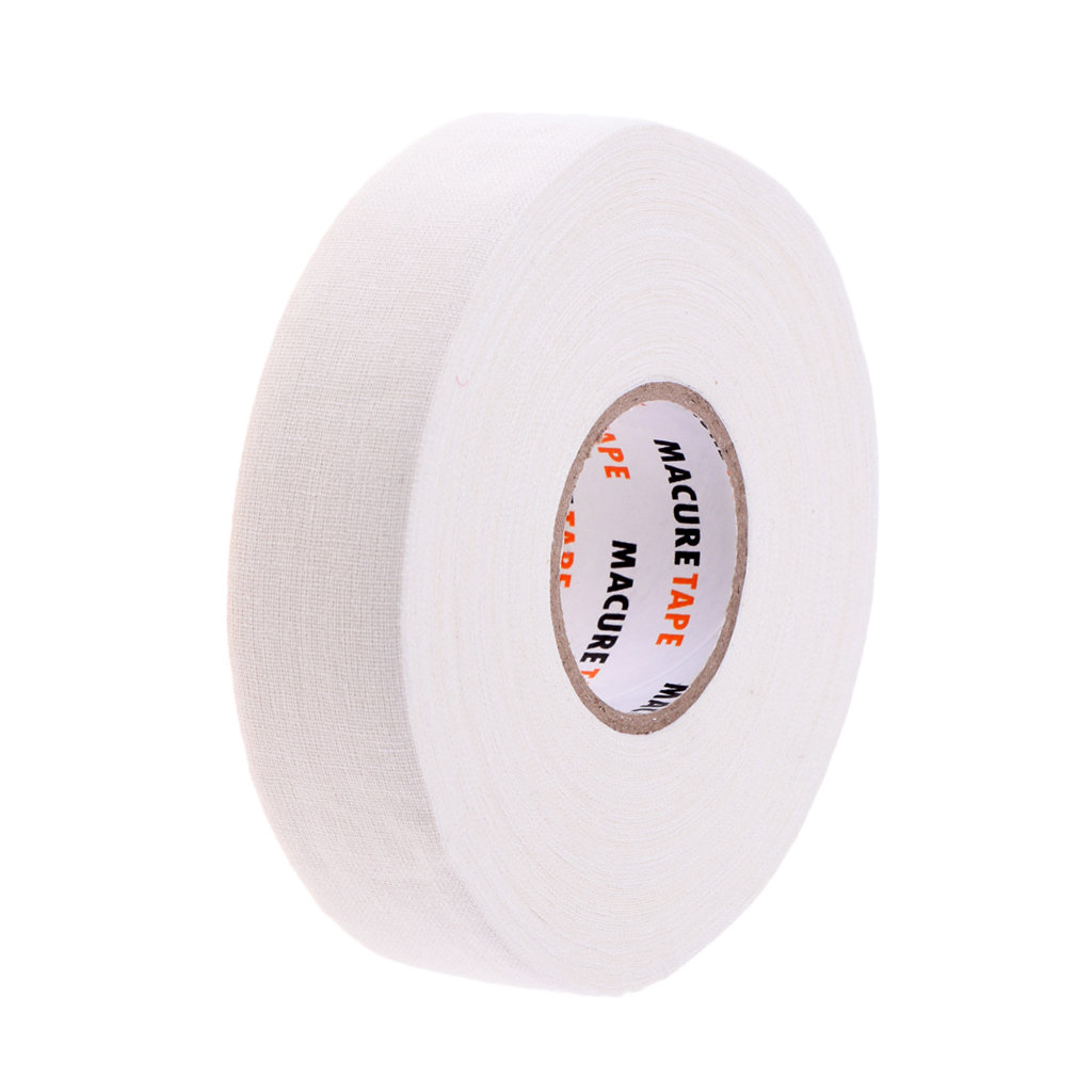 Durable Cloth Hockey Tape For Hockey Sticks - 1