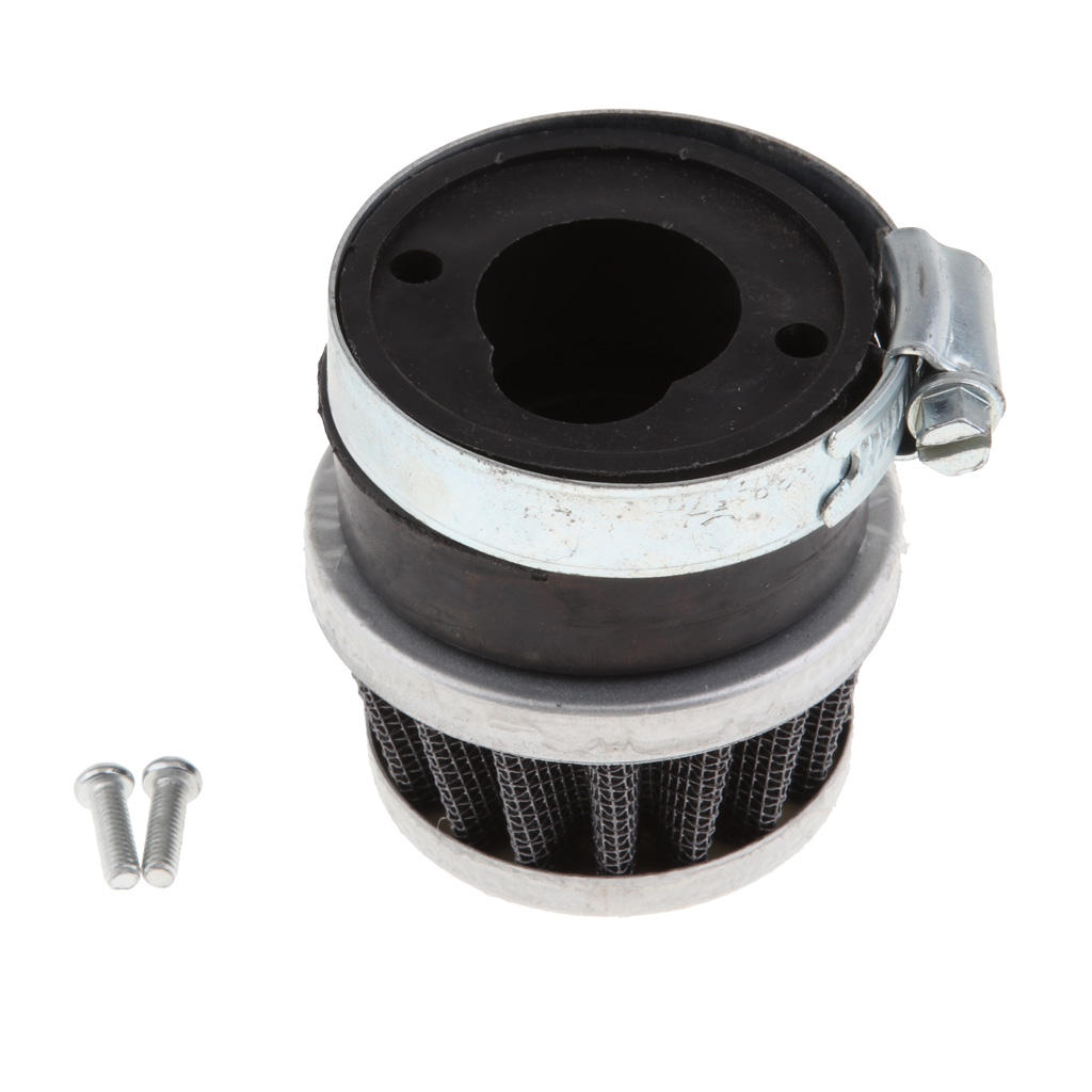 13mm Carburetor Carb+ Air Filter for 43cc/49cc Dirt Bike Motorcycle