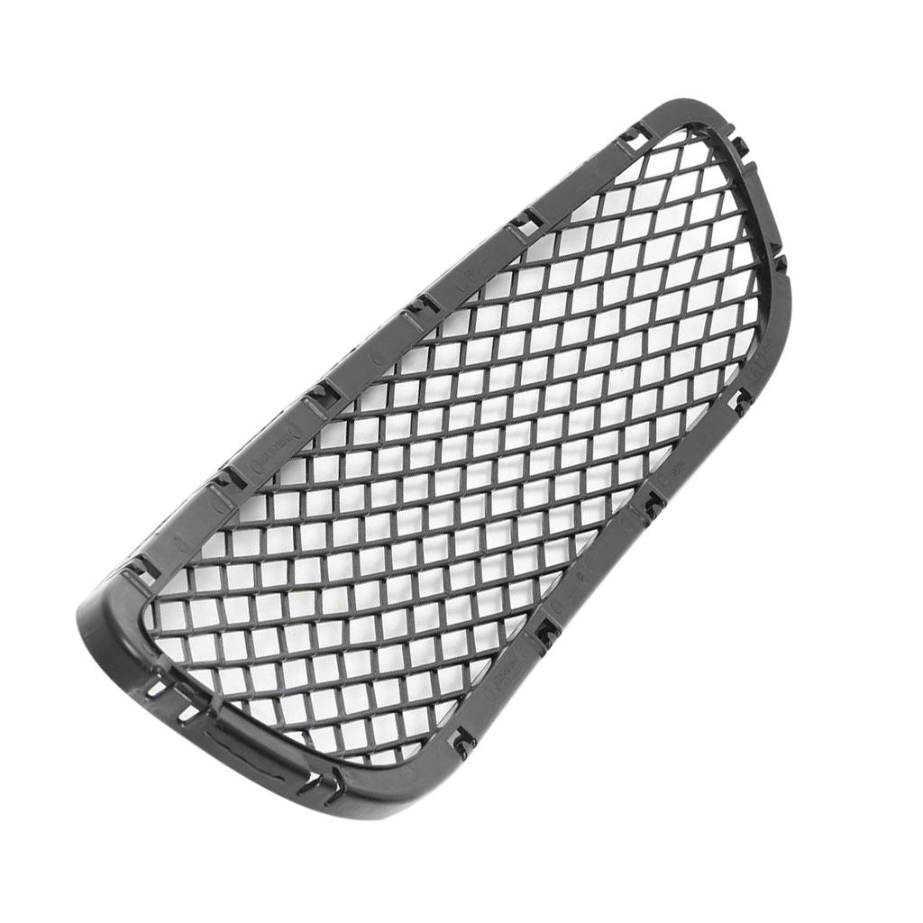 ABS Front Bumper Lower Grille For BMW E90 E91 325i 328i 335i 2009-2012 Front Bumper Mesh Grill Grille