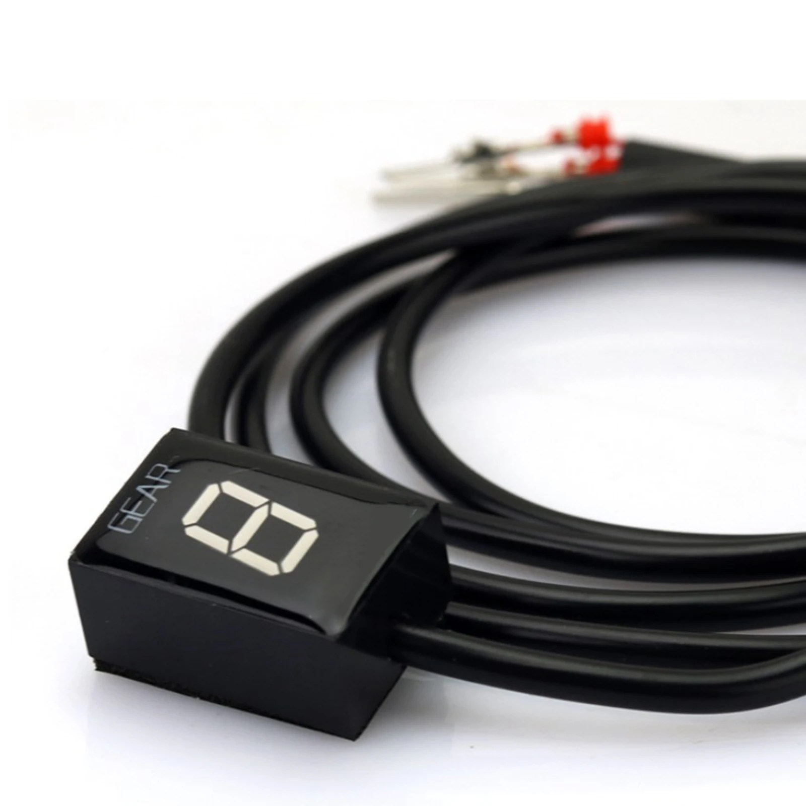 Motorcycle Speedometer LED Display for Kawasaki Ninja250R Z800